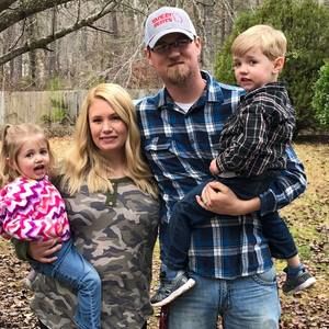 Meet your Posher, Ashley-daniel